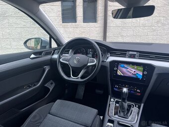 Volkswagen Passat B8 2.0TDi DSG mod. 2021 - Odpočet DPH - - 6