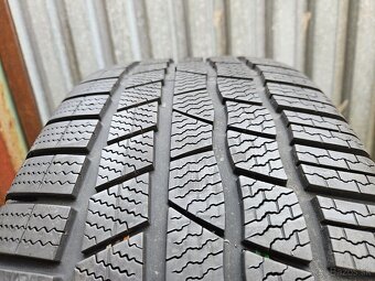 Zimné pneumatiky Continental WinterContact - 255/60 r18 108H - 6
