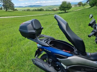 Yamaha N max 125 - 6