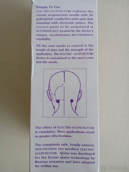Elektroakupunktúra - 6