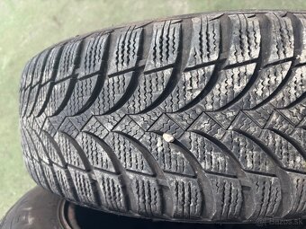 195/65R15 Nexen - 6
