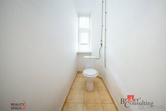Na predaj 2 izbový byt s rozlohou 80 m2 - 6