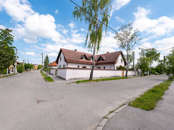 IBA U NÁS Na predaj ubytovacie zariadenie, Dunajská streda - 6