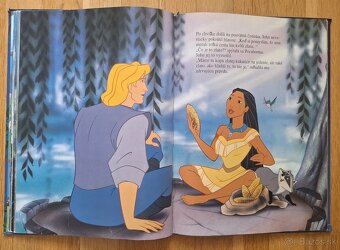 Pocahontas - 6