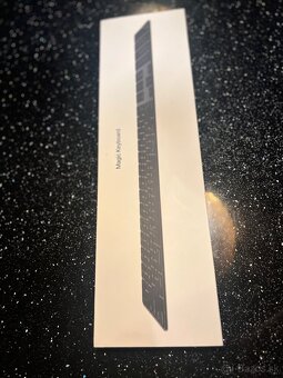 Apple magic keyboard - 6
