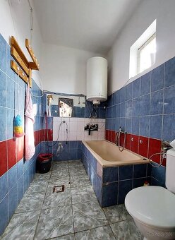 Rodinný 2 izbový dom Méra, Maďarsko - 6