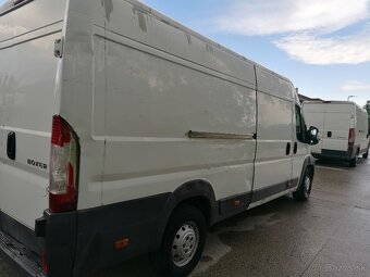 Peugeot Boxer 2.2 HDI, Maxi, L4H2, 88 Kw, - 6
