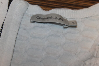 Cropp top CALVIN KLEIN JEANS v. M - 6