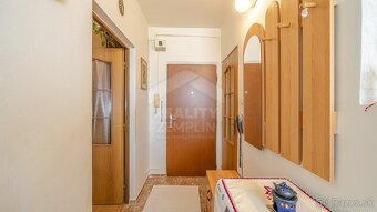1i chyžka, loggia, Nad Laborcom - 6
