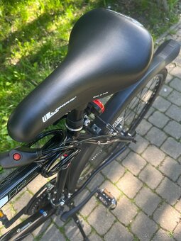 bicykel Leader Fox - 6