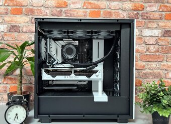 i9 13900KF\32GB\RX 7800XT\SSD\1000W Zdroj - 6