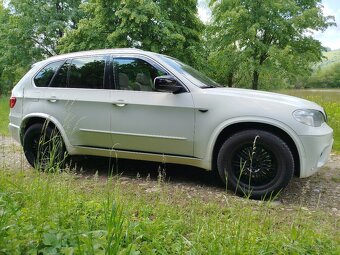 BMW X5 xDrive40d - 6
