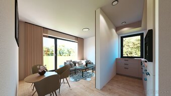 Moderné byty - 6