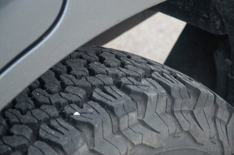 Hyundai Terracan 2.9 CRDI - 6