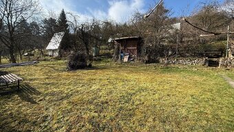 Pozemok na stavbu záhradnej chatky Dubnica nad Váhom - 6