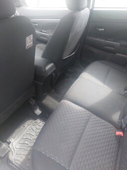 Mitsubishi ASX - 6