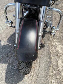 Harley Davidson Street Glide Special – 2015, Odpočet DPH - 6