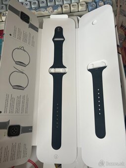 Apple Watch SE 44mm (2020) – Predám - 6