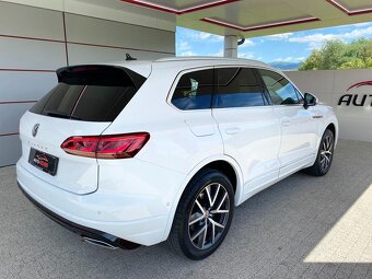 Volkswagen Touareg 3.0TDi 170kW 4Motion AT/8 R-Line - 6