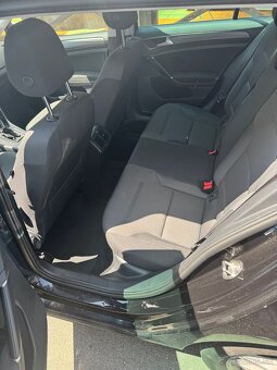 Volkswagen golf VII - 6