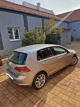 Volkswagen Golf VII - 6