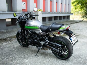 Kawasaki Z 900 RS Z900 CAFE - 6