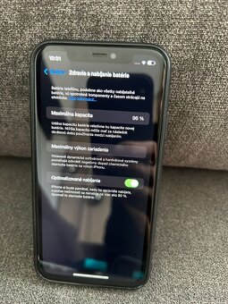 Predám Iphone 11 128Gb - 6