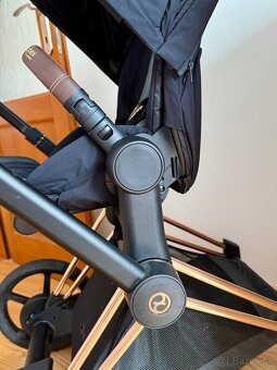 Cybex E-priam 2024 - 6