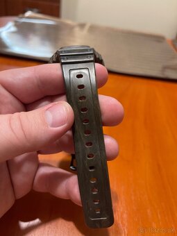 Casio G-Shock GA-2100 - 6