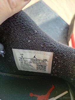 Tenisky Air Jordan 4 Retro - 6