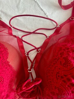 set podprseniek - 6