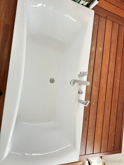 Vaňa, bateria, oblozenie - 6