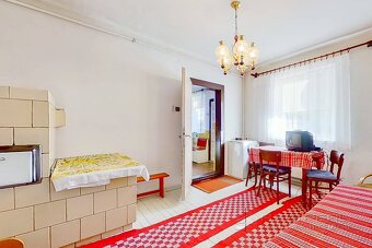 AXIS REAL | Rodinný dom Šambron, okr. St. Ľubovňa - 6