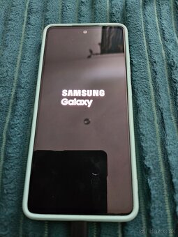 Samsung Galaxy A52S zlava na 130e - 6
