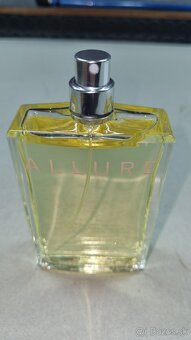 Predám parfém CHANEL ALLURE 100 ml - 6