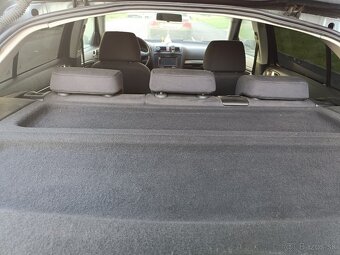 Skoda octavia - 6