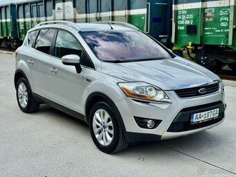 Ford Kuga 2.0 Tdci Bi-xenon 4x4 - 6