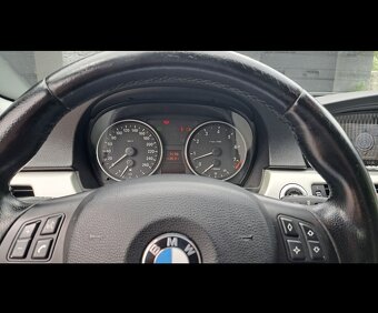 BMW E91 330xi 190kw N52 - 6