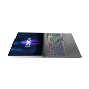 Lenovo Legion Slim 7 16IRH8-Core i7-13700H-16GB-1TB-RTX4060- - 6