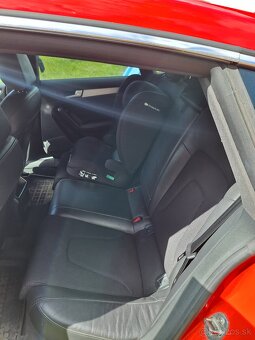A5 sportback - 6