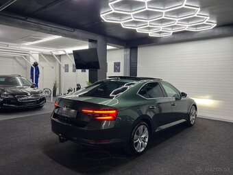 Škoda Superb Liftback sedan 2.0tdi 140kw dsg 2020 1.maj - 6