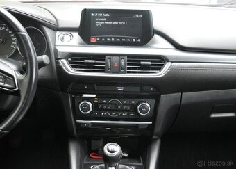 Mazda 6 2.0i G145 ATTRACTION FL 2xALU 107 kw - 6