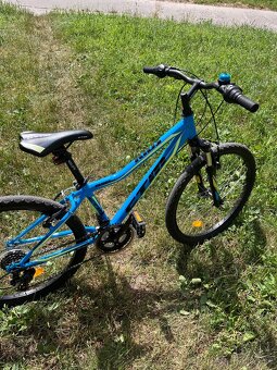 CTM Chlapcensky/ detsky bicykel - 6