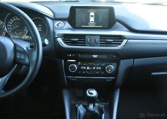 Mazda 6 2.0i G145 ATTRACTION FL 2xALU 107 kw - 6