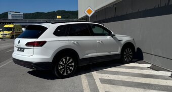 Volkswagen Touareg 3.0 TDi DSG 170kW 4x4 - 6