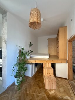 Štýlový 2,5 izbový byt, Palárikova ul. s garážou - 6