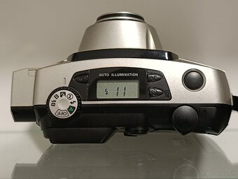 PENTAX ESPIO 200 - 6
