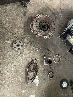 Audi A3 8V1 1.6TDi 81kw - 6