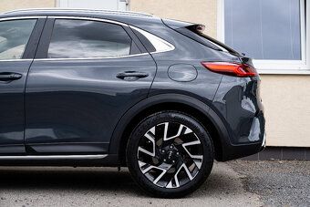 Kia XCeed 1.5 T-GDi Gold A/T - 6