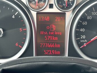 FORD FOCUS C-MAX 2008, 1.6 TDCi, 277 400 km - 6